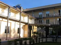 Hotel Ala Bianca - Wi-Fi