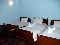 Bob Marley House Sherief Hotel Luxor