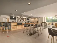 Radisson Hotel Atlanta Airport Hotels in Fulton County