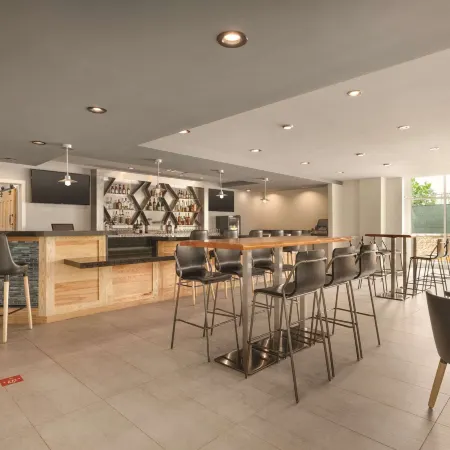 Radisson Hotel Atlanta Airport
