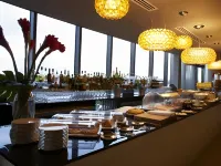ABode Chester - sarapan