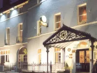 Club House Hotel Kilkenny Hotels in Walton's Grove Or Mountjuliet