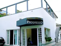 Hotel & Residence Progresso - Gym