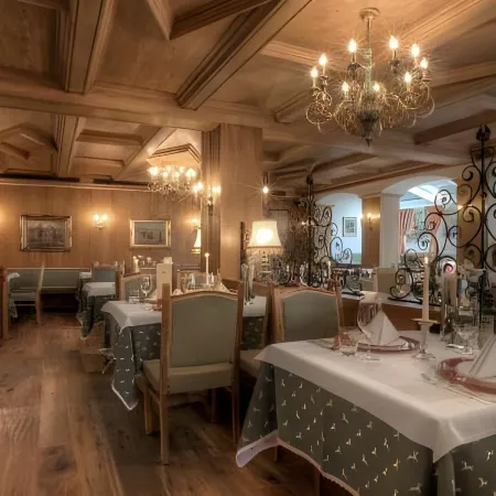 Hotel Tyrol
