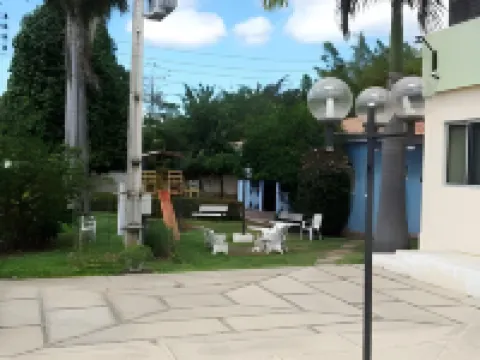 ポサダ ラゴア セカ