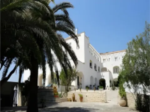 Approdo Boutique Hotel Leuca Hotels in Leuca