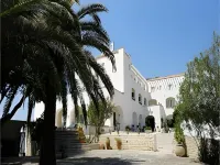 Approdo Boutique Hotel Leuca