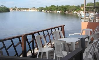 Hotel Beira Rio Preguiças