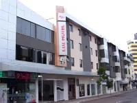 Luz Hotel Pato Branco Các khách sạn gần Igreja Batista Independente