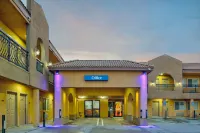 Motel 6 South Gate, CA