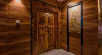 Stay Serene Luxury Hotels in Kalambhe