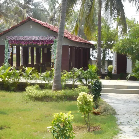 Nargol Beach Holiday Homes
