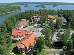 Stiftsgården Vårdnäs Hotell