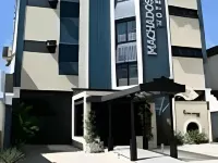 Machado´s Plaza Hotel Hotels near Umarizal