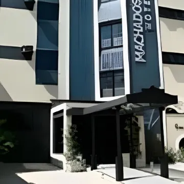 Machado´s Plaza Hotel
