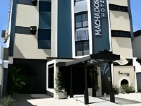 Machado´s Plaza Hotel