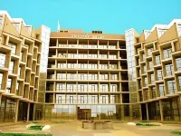 Zolotoy Zaton Hotels in 