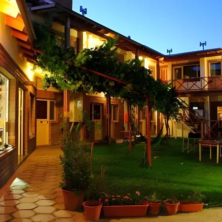 La Tosca Hostel