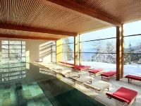 Vigilius Mountain Resort Hotels in Lana