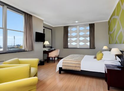 Protea Hotel Lusaka Cairo Road