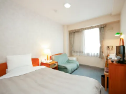 士別グランドホテル 士別市のホテル