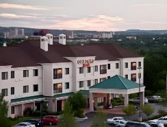 Courtyard Colorado Springs South