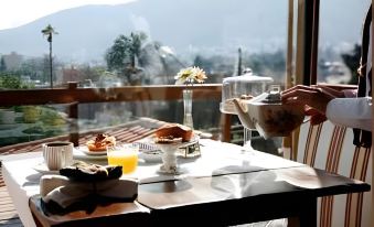 Kkala Boutique Hotel