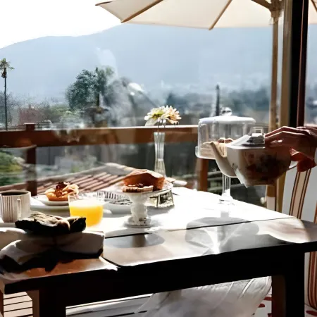Kkala Boutique Hotel