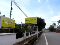 Bunga Raya Resort Parit Buntar Hotels in Parit Buntar