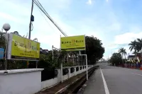 Bunga Raya Resort Parit Buntar Hotels in Kerian