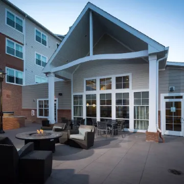 Residence Inn Columbus Polaris