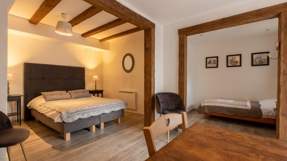 Le Domaine des Remparts