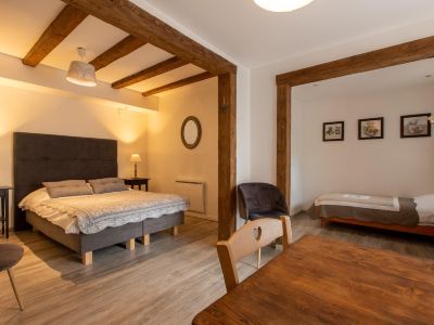 Le Domaine des Remparts