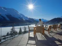 Carlton Hotel St Moritz - the Leading Hotels of the World