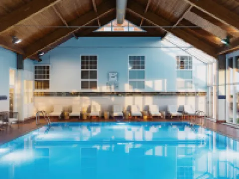 マリン トローン トルーンのホテル