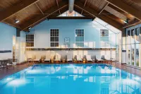 Marine Troon Hotels in Monkton
