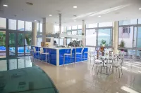 Hotel Don Pablo - bar