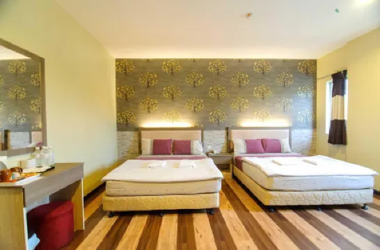 Sky Star Hotel KLIA/KLIA2