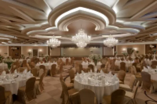 Delphin Imperial Lara