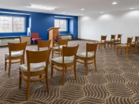 Microtel Inn & Suites by Wyndham Dover Hotels in Kent County