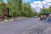 Wild Irishman 2 bed 2 bath retreat WIBH