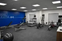 Holiday Inn Express ATHENS by IHG - Gym