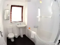 Aberdeen Serviced Apartments - the Lodge - Condos