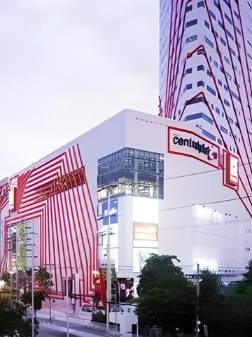 รูปภาพของโลตัส คอนโด ดาวน์ทาวน์