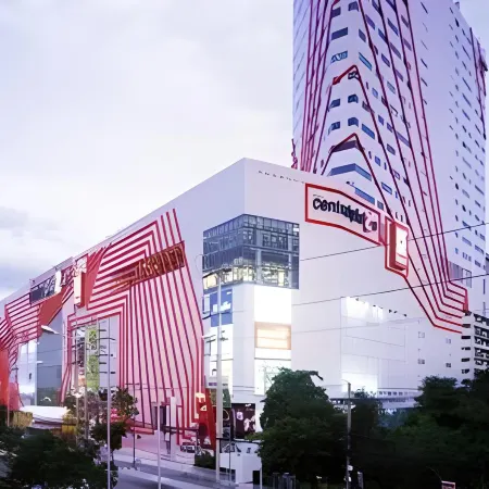 Lotus Condo Downtown
