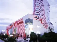 Lotus Condo Downtown - Kitchens