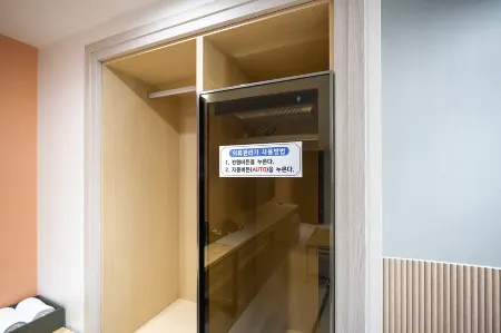 Yeongcheon No.25 Yeongcheon Central Store Отели рядом с достопримечательностью «Auno Feliz Glamping»