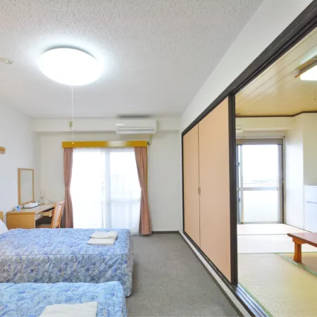 Hotel Oacity Kyowa