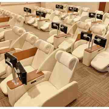 Crest Matsudo Others