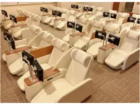 Crest Matsudo Hotels in Matsudo